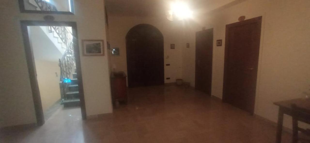 Villa Le Torri Racalmuto Eksteriør bilde